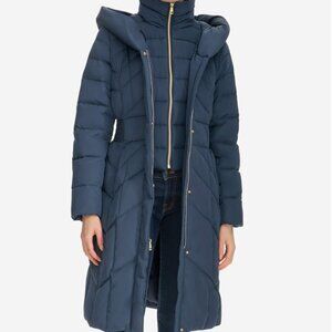 Cole Haan Down Puffer Coat